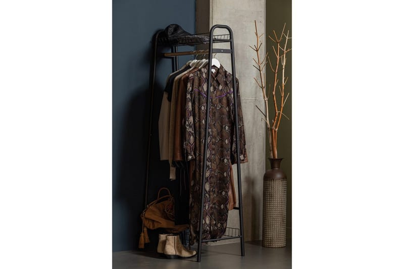 Klesstativ Jovi - Oppbevaring - Kles oppbevaring - Kleshengere & knaggrekker - Klestativ