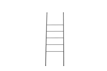 Drammen Klesstige 160 cm - Svart - Oppbevaring - Kles oppbevaring - Kleshengere & knaggrekker - Klesstige