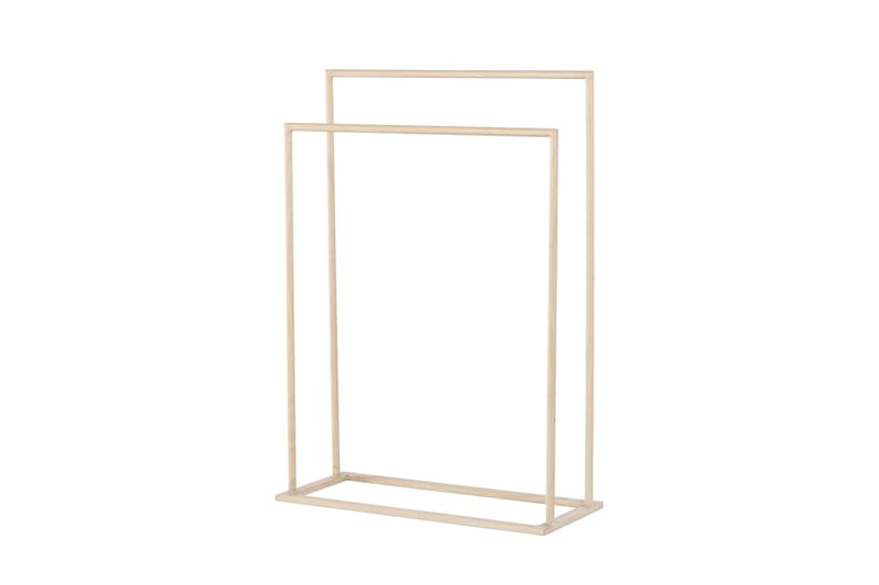 Alva Klesstativ Hvit, Venture Home