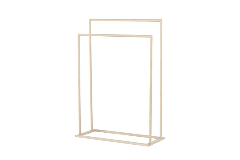 Alva Klesstativ Hvit, Venture Home