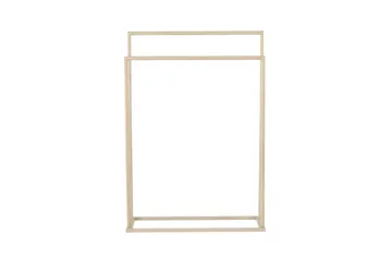 Alva Klesstativ Hvit - Venture Home - Oppbevaring - Kles oppbevaring - Kleshengere & knaggrekker - Klestativ