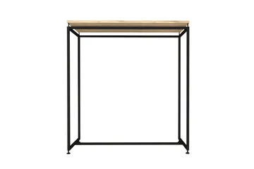 Andifli Garderobe 150x170 cm - Svart - Oppbevaring - Kles oppbevaring - Kleshengere & knaggrekker - Klestativ