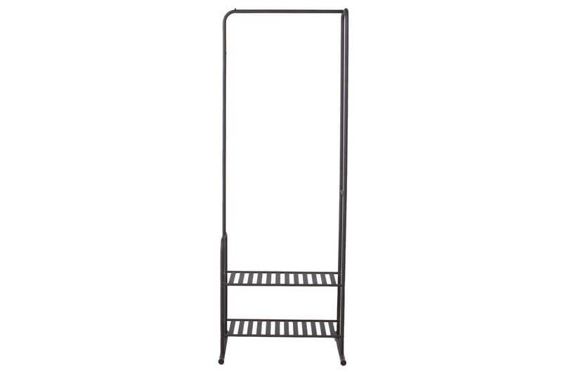 Felix Klesstativ Svart - Oppbevaring - Kles oppbevaring - Kleshengere & knaggrekker - Klestativ