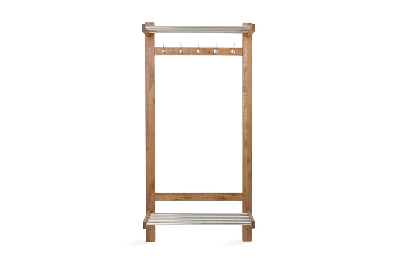 Klesstativ Tingwall 80 cm - Natur - Klestativ