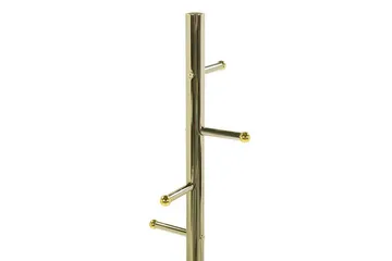 Pafundi Klesstativ - Gull - Oppbevaring - Kles oppbevaring - Kleshengere & knaggrekker - Klestativ