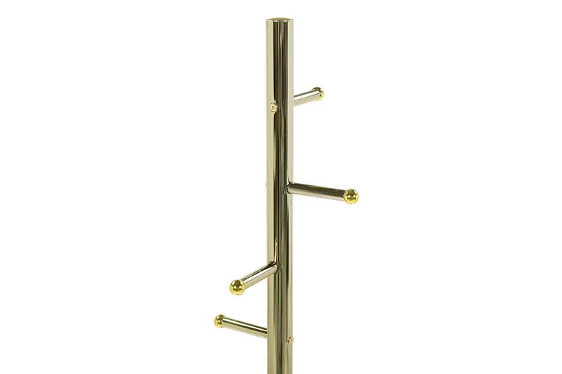 Pafundi Klesstativ - Gull - Oppbevaring - Kles oppbevaring - Kleshengere & knaggrekker - Klestativ