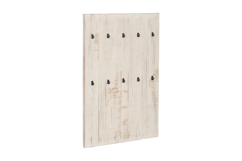 Brava Klesoppheng 70 cm, Hvit