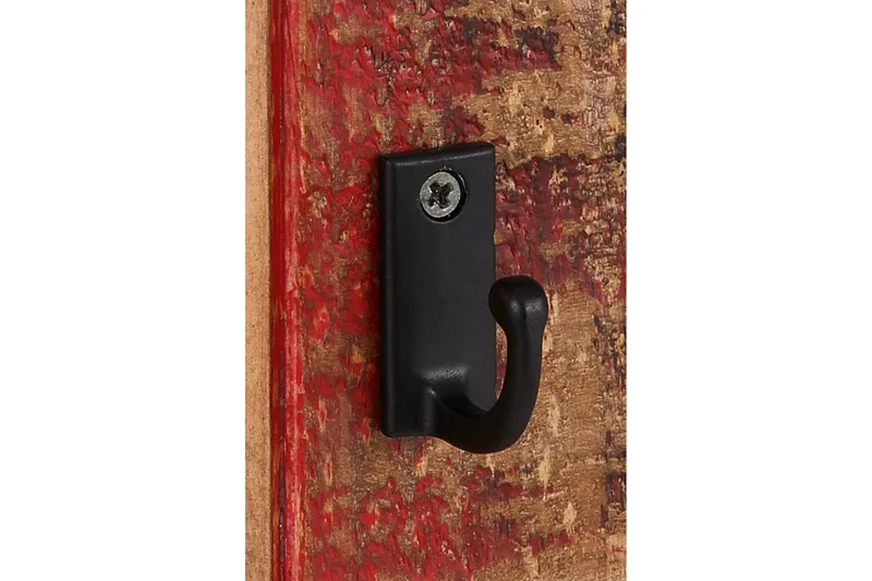 Brava Klesstativ 70 cm - Brun - Oppbevaring - Kles oppbevaring - Kleshengere & knaggrekker - Knagger