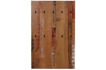 Brava Klesstativ 70 cm - Brun - Oppbevaring - Kles oppbevaring - Kleshengere & knaggrekker - Knagger