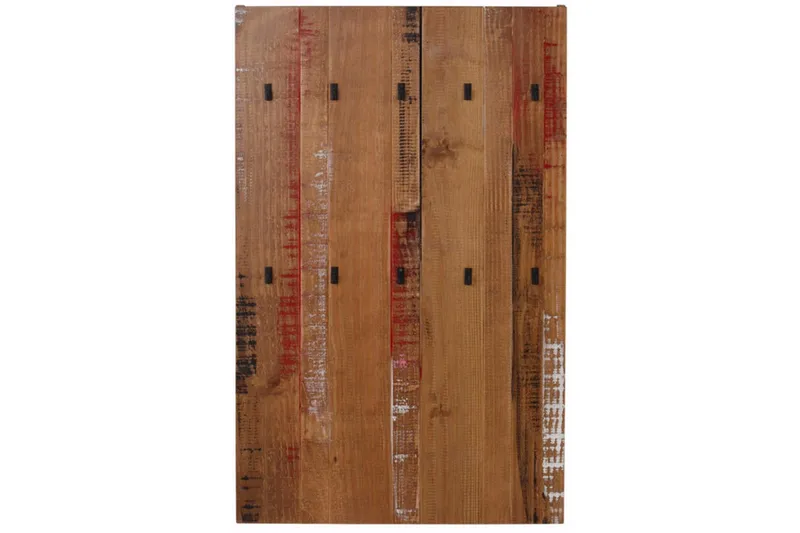 Brava Klesstativ 70 cm - Brun - Oppbevaring - Kles oppbevaring - Kleshengere & knaggrekker - Knagger