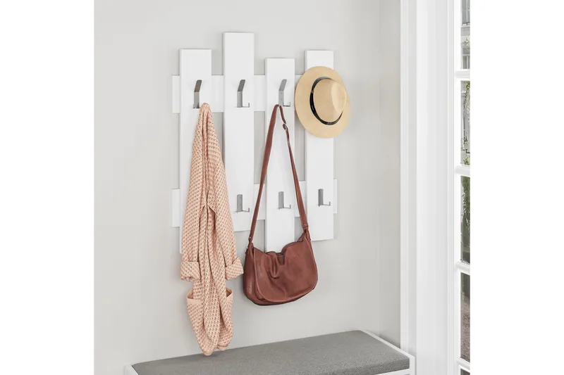 Decorta Kleshenger - Oppbevaring - Kles oppbevaring - Kleshengere & knaggrekker - Knagger