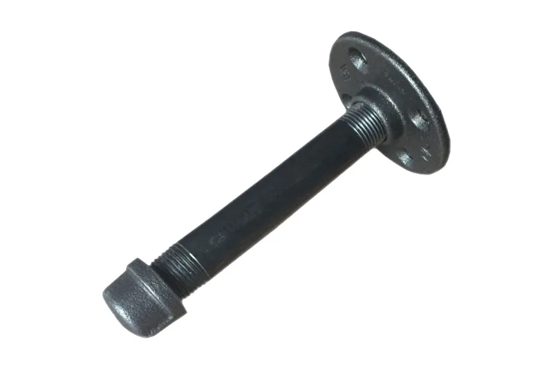 Evila Henger Industriell