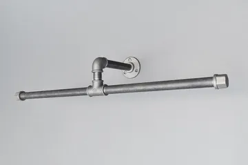 Evila Hengere Rør - Oppbevaring - Kles oppbevaring - Kleshengere & knaggrekker - Knagger