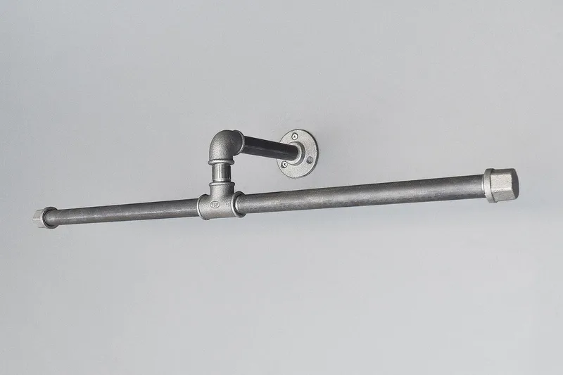 Evila Hengere Rør - Oppbevaring - Kles oppbevaring - Kleshengere & knaggrekker - Knagger