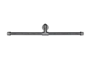 Evila Hengere Rør - Oppbevaring - Kles oppbevaring - Kleshengere & knaggrekker - Knagger