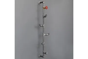 Evila Hengere Rør - Oppbevaring - Kles oppbevaring - Kleshengere & knaggrekker - Knagger