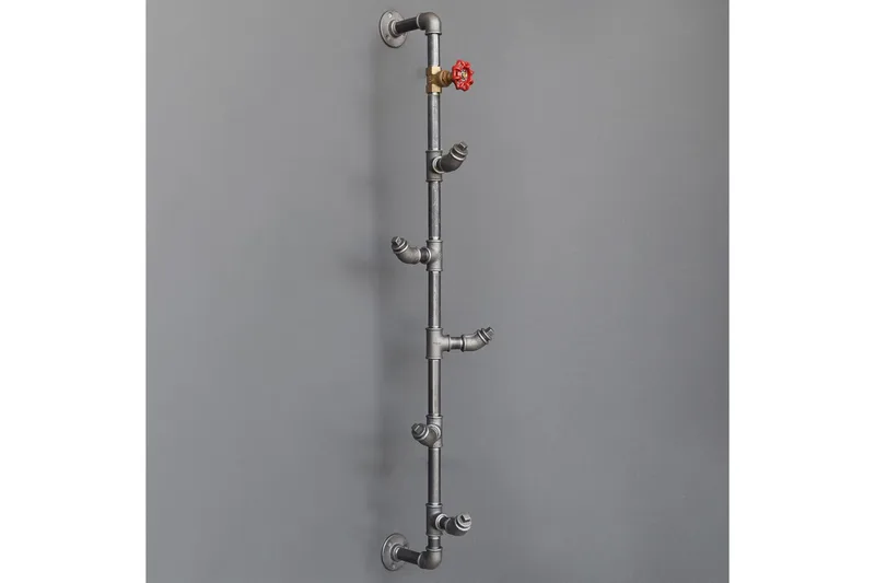 Evila Hengere Rør - Oppbevaring - Kles oppbevaring - Kleshengere & knaggrekker - Knagger