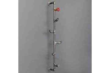 Evila Hengere Rør - Oppbevaring - Kles oppbevaring - Kleshengere & knaggrekker - Knagger