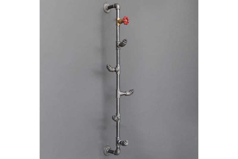 Evila Hengere Rør - Oppbevaring - Kles oppbevaring - Kleshengere & knaggrekker - Knagger