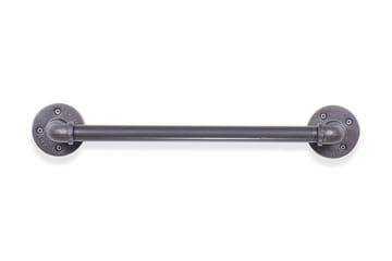 Evila Hengere Rør - Interiør - Baderomsinnredning - Håndkleshenger & hånddukstang