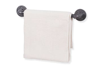 Evila Hengere Rør - Interiør - Baderomsinnredning - Håndkleshenger & hånddukstang