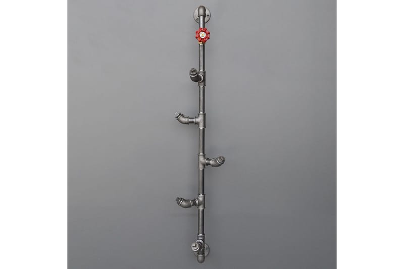 Evila Hengere Rør - Oppbevaring - Kles oppbevaring - Kleshengere & knaggrekker - Knagger