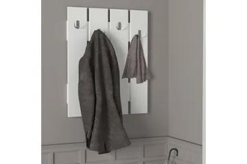 Furny Home Kleshengere til Gang - Oppbevaring - Kles oppbevaring - Kleshengere & knaggrekker - Knagger