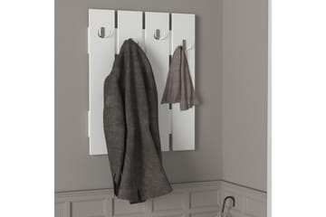 Furny Home Kleshengere til Gang - Oppbevaring - Kles oppbevaring - Kleshengere & knaggrekker - Knagger