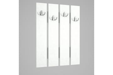 Furny Home Kleshengere til Gang - Oppbevaring - Kles oppbevaring - Kleshengere & knaggrekker - Knagger