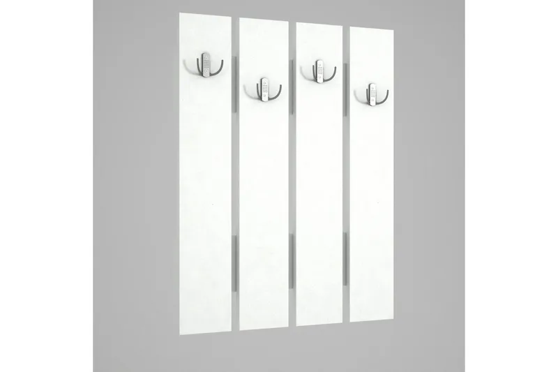 Furny Home Kleshengere til Gang - Oppbevaring - Kles oppbevaring - Kleshengere & knaggrekker - Knagger