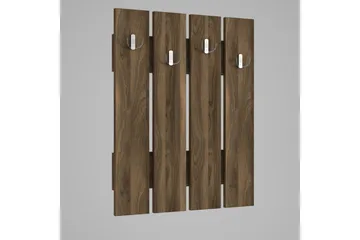 Furny Home Kleshengere til Gang - Oppbevaring - Kles oppbevaring - Kleshengere & knaggrekker - Knagger