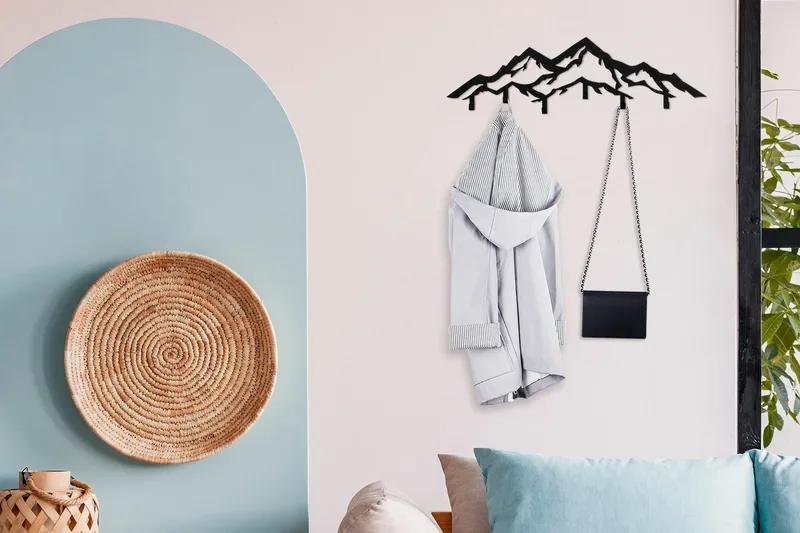 Kamyan Kleskroker, Svart