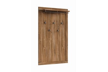 Kleshengere Amhult - Tre|Natur - Oppbevaring - Kles oppbevaring - Kleshengere & knaggrekker - Knagger