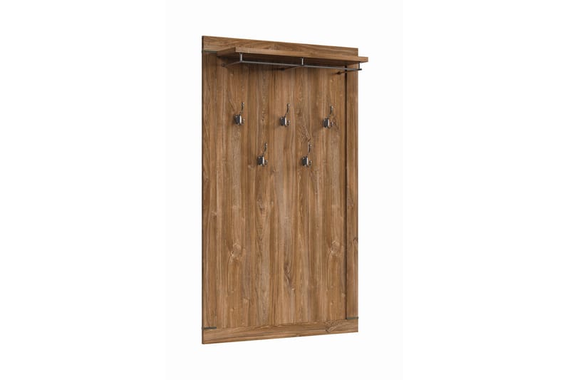 Kleshengere Amhult - Tre|Natur - Oppbevaring - Kles oppbevaring - Kleshengere & knaggrekker - Knagger