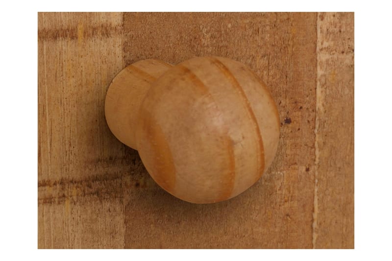 Ronith Klesoppheng 75 cm - Hvit - Oppbevaring - Kles oppbevaring - Kleshengere & knaggrekker - Knagger