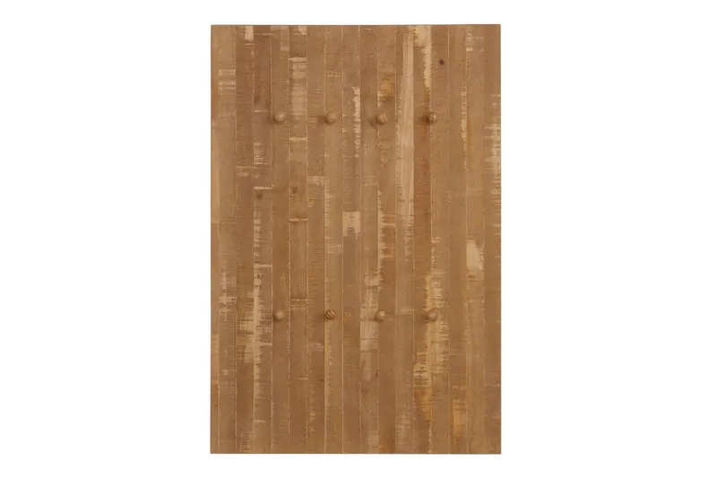 Ronith Klesoppheng 75 cm - Hvit - Oppbevaring - Kles oppbevaring - Kleshengere & knaggrekker - Knagger