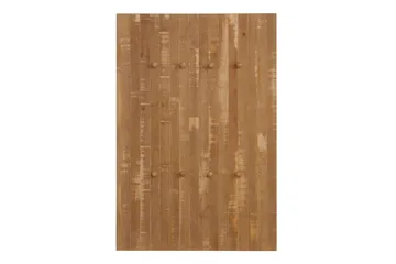 Ronith Klesoppheng 75 cm - Hvit - Oppbevaring - Kles oppbevaring - Kleshengere & knaggrekker - Knagger