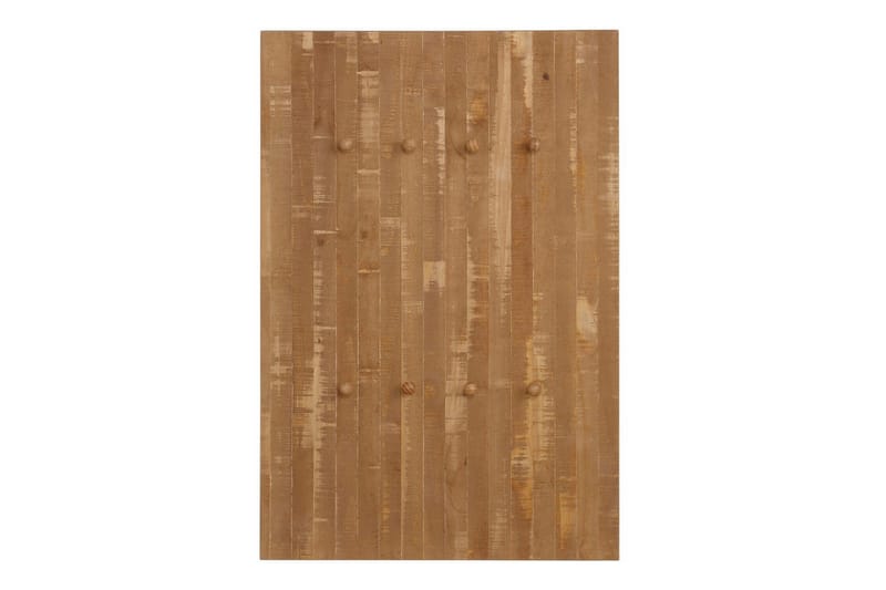 Ronith Klesoppheng 75 cm - Hvit - Oppbevaring - Kles oppbevaring - Kleshengere & knaggrekker - Knagger