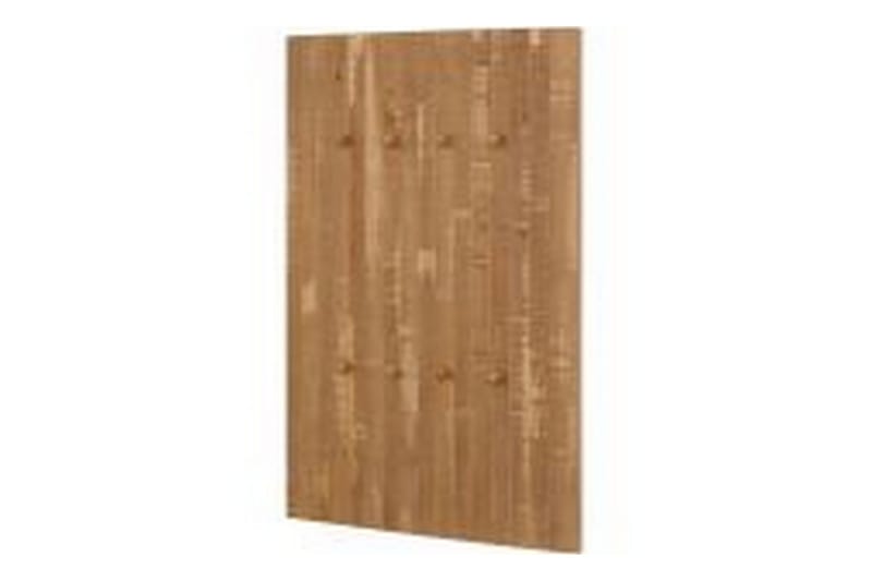 Ronith Klesoppheng 75 cm - Hvit - Oppbevaring - Kles oppbevaring - Kleshengere & knaggrekker - Knagger