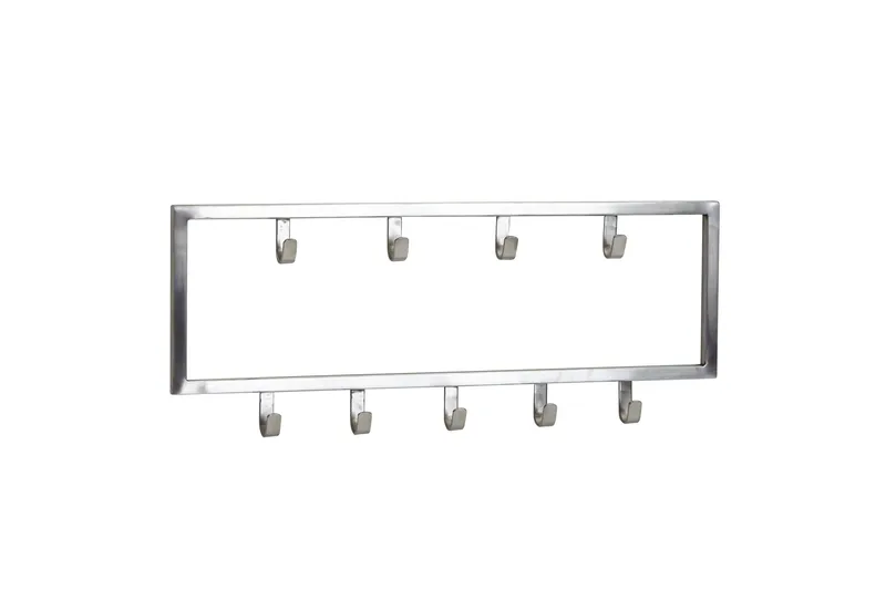 Seddik Kleskrok 50 cm, Sølv