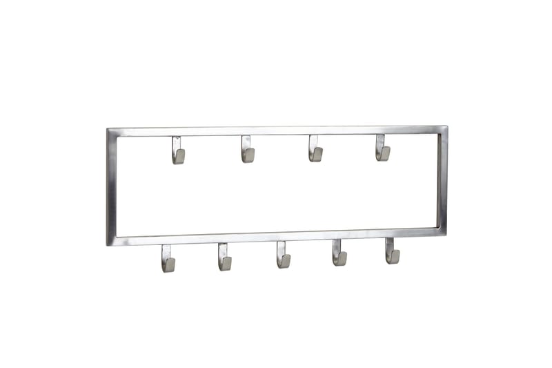 Seddik Kleskrok 50 cm, Sølv