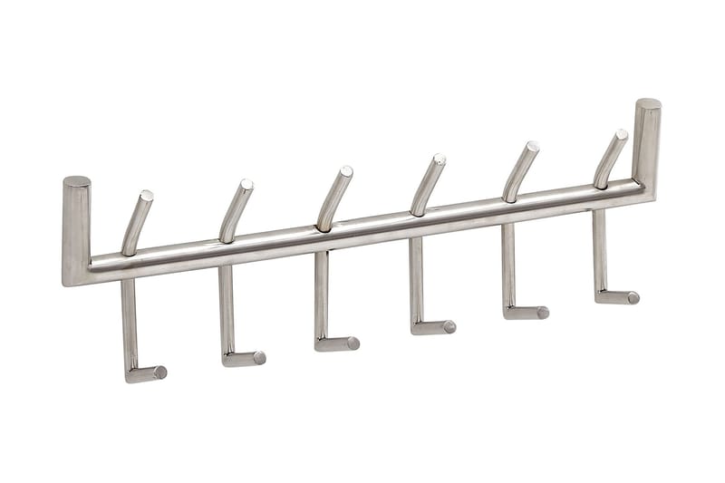 Seddik Kleskrok 60 cm, Sølv