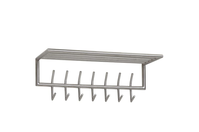 Seddik Kleskrok 75 cm, Sølv