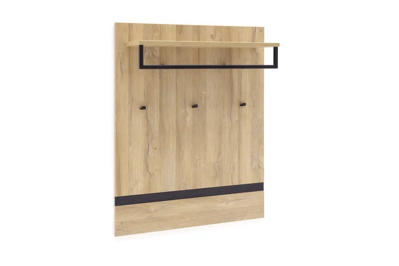 Toledo Klesstativ 180 cm, Tre/Natur