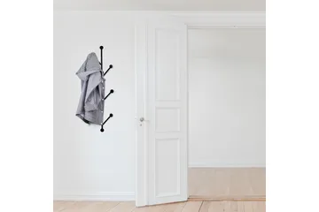 Veggdekorasjon Knagger - Oppbevaring - Kles oppbevaring - Kleshengere & knaggrekker - Knagger