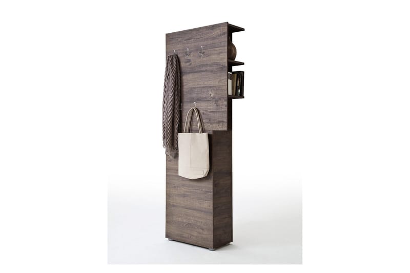 Vicenza Klesstativ 70 cm - Brun - Oppbevaring - Kles oppbevaring - Kleshengere & knaggrekker - Knagger