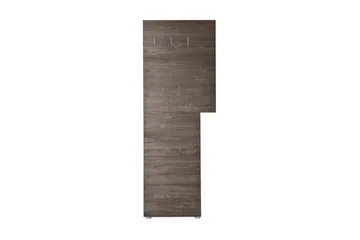 Vicenza Klesstativ 70 cm - Brun - Oppbevaring - Kles oppbevaring - Kleshengere & knaggrekker - Knagger