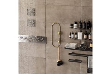 Metall Vegghook Sota Gull - Gull - Oppbevaring - Kles oppbevaring - Kleshengere & knaggrekker - Knagger