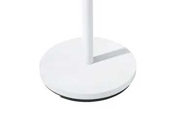 Albin Kleshenger 170 cm - Hvit - Oppbevaring - Kles oppbevaring - Kleshengere & knaggrekker - Stumtjenere