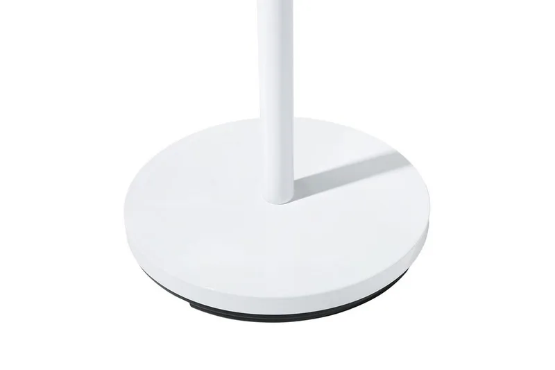 Albin Kleshenger 170 cm - Hvit - Oppbevaring - Kles oppbevaring - Kleshengere & knaggrekker - Stumtjenere